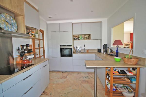 Vente Maison de luxe Quimper 13 Pièces 210 m²