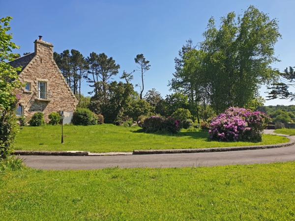 Vente Maison de luxe Quimper 13 Pièces 210 m²