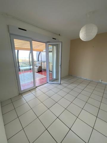 Appartement 3 pièces 55.55 m2