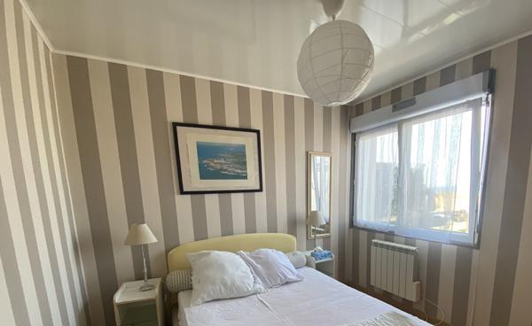Appartement 3 pièces 55.55 m2