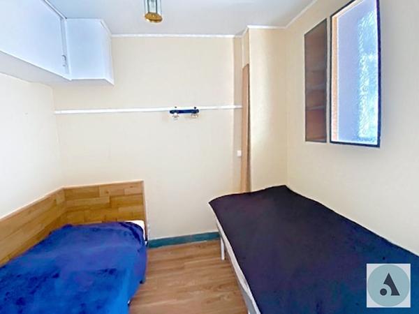 Appartement 3 pièces 55.55 m2