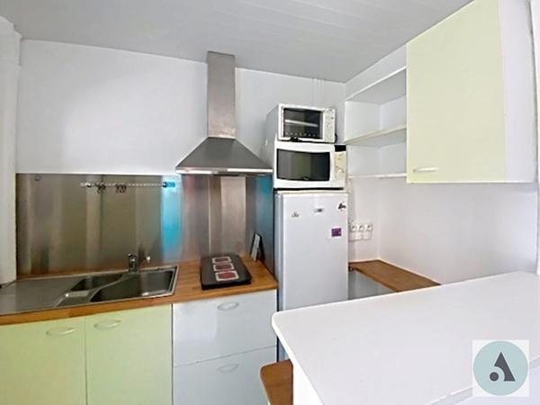 Appartement 3 pièces 55.55 m2