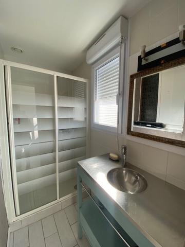 Appartement 3 pièces 55.55 m2