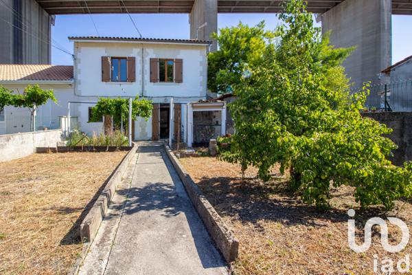 Maison à vendre 6 pièces 162 m² Bordeaux