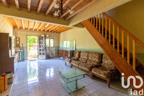 Maison à vendre 6 pièces 162 m² Bordeaux