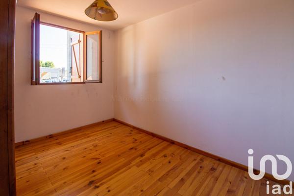 Maison à vendre 6 pièces 162 m² Bordeaux