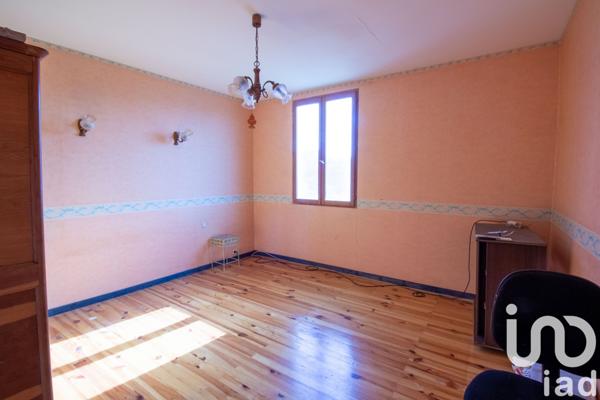 Maison à vendre 6 pièces 162 m² Bordeaux