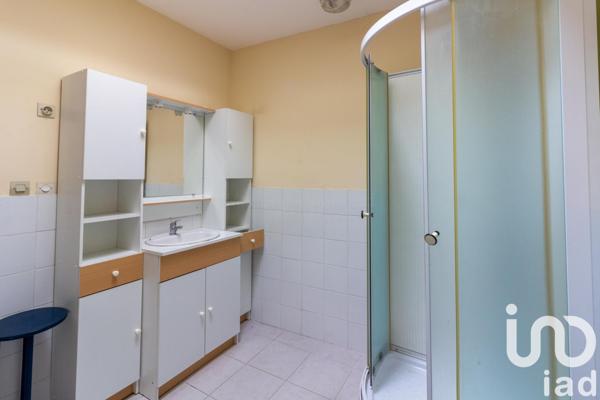 Maison à vendre 6 pièces 162 m² Bordeaux