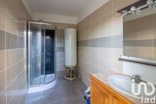 Maison à vendre 6 pièces 162 m² Bordeaux