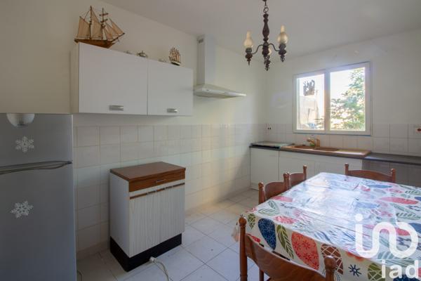 Maison à vendre 6 pièces 162 m² Bordeaux