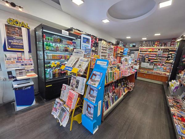 Fonds de commerce 50 m2