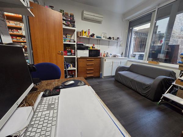 Fonds de commerce 50 m2
