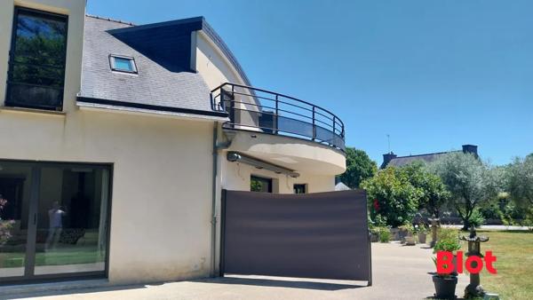 Maison 9 pièce(s)
