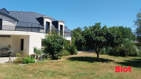 Maison 9 pièce(s)