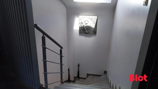 Maison 9 pièce(s)