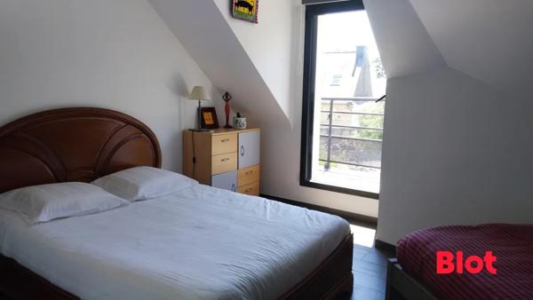 Maison 9 pièce(s)