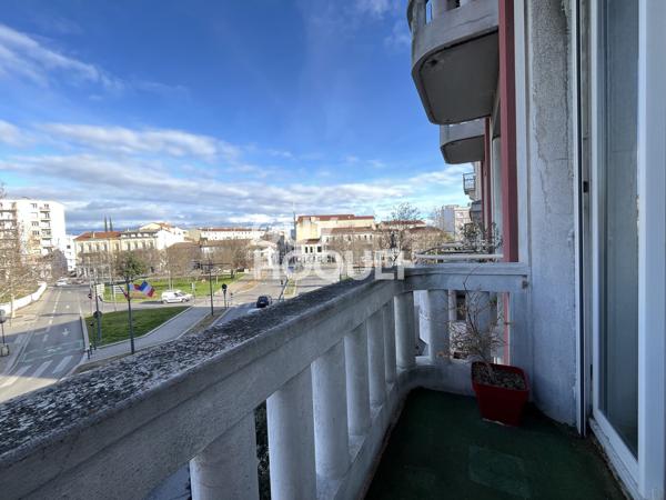 Appartement meublé à louer de 6 pièces de 150.39 m²