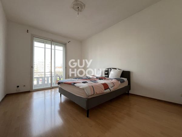 Appartement meublé à louer de 6 pièces de 150.39 m²