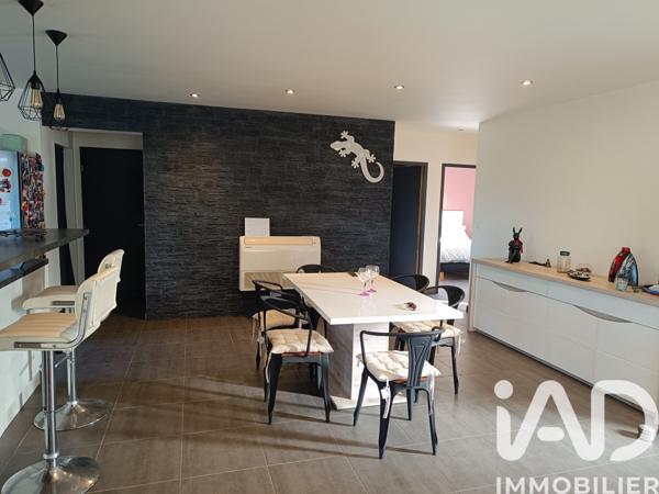 Maison à vendre 4 pièces 94 m² Agde