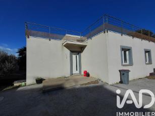 Maison à vendre 4 pièces 94 m² Agde