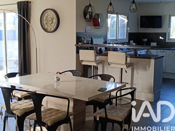 Maison à vendre 4 pièces 94 m² Agde