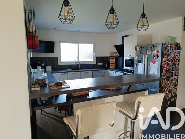 Maison à vendre 4 pièces 94 m² Agde