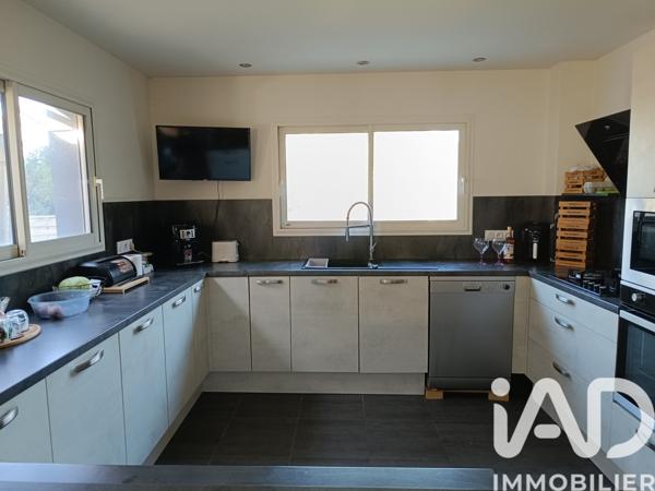 Maison à vendre 4 pièces 94 m² Agde