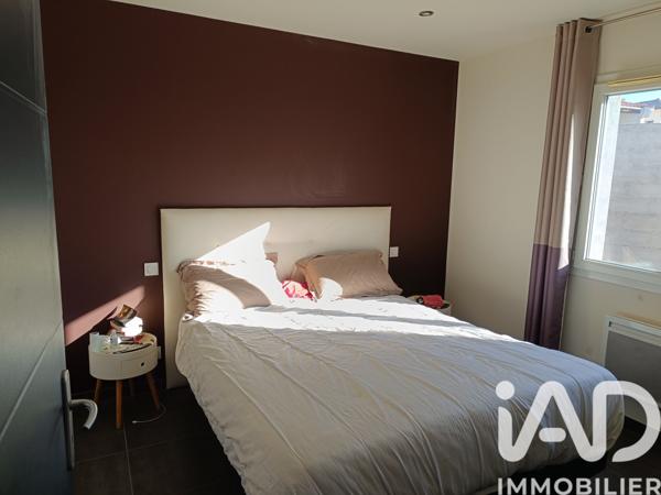 Maison à vendre 4 pièces 94 m² Agde