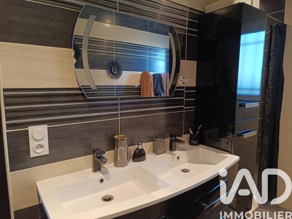 Maison à vendre 4 pièces 94 m² Agde