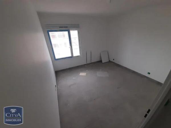 Appartement à louer 2 pièces 48.37m² Cugnaux (31270)