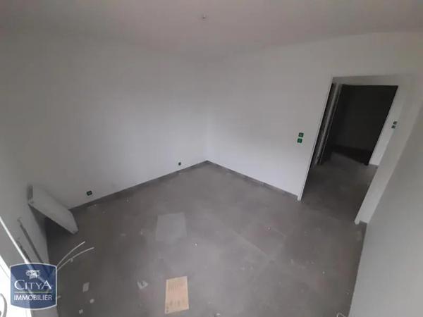 Appartement à louer 2 pièces 48.37m² Cugnaux (31270)