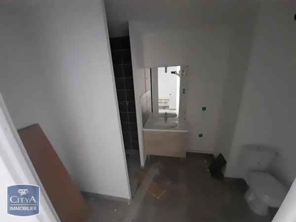 Appartement à louer 2 pièces 48.37m² Cugnaux (31270)