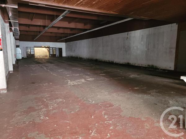 Immeuble à vendre  500 m2 MONTLUCON - 03