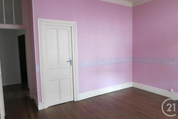 Immeuble à vendre  500 m2 MONTLUCON - 03