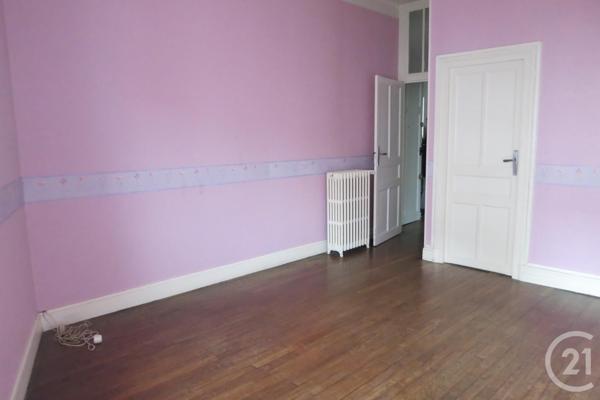 Immeuble à vendre  500 m2 MONTLUCON - 03