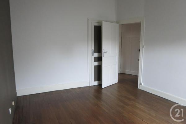 Immeuble à vendre  500 m2 MONTLUCON - 03