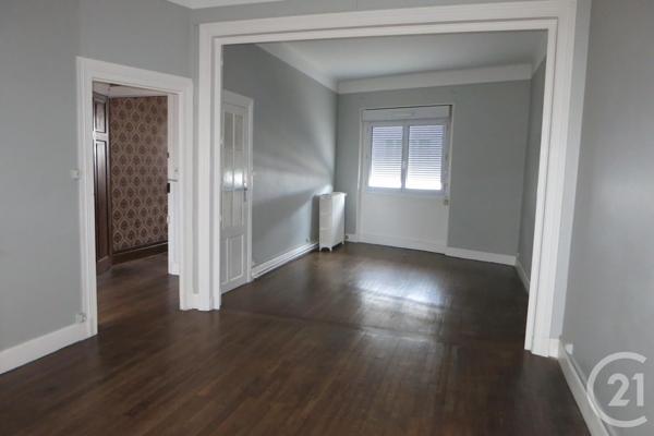 Immeuble à vendre  500 m2 MONTLUCON - 03