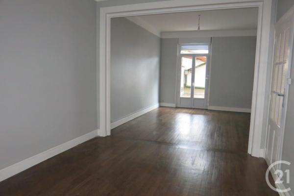 Immeuble à vendre  500 m2 MONTLUCON - 03