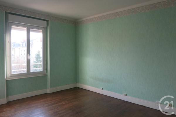 Immeuble à vendre  500 m2 MONTLUCON - 03