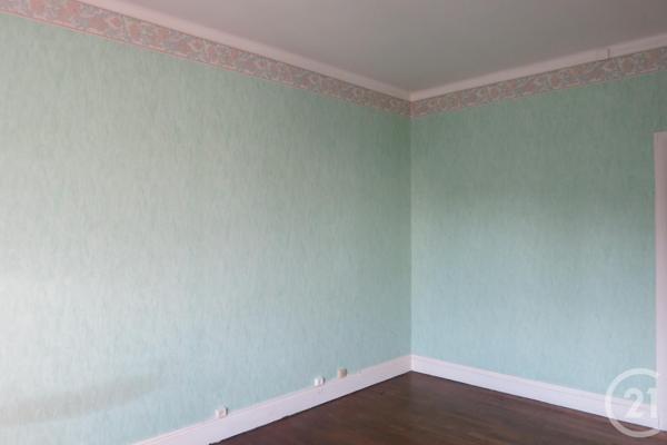 Immeuble à vendre  500 m2 MONTLUCON - 03