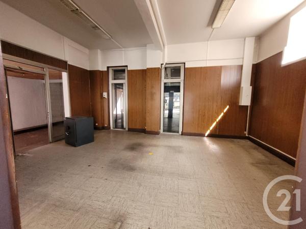 Immeuble à vendre  500 m2 MONTLUCON - 03