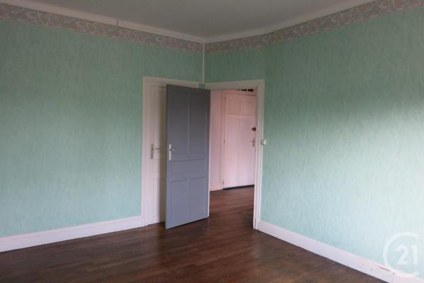 Immeuble à vendre  500 m2 MONTLUCON - 03