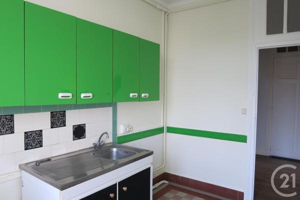 Immeuble à vendre  500 m2 MONTLUCON - 03