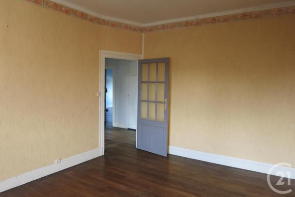 Immeuble à vendre  500 m2 MONTLUCON - 03