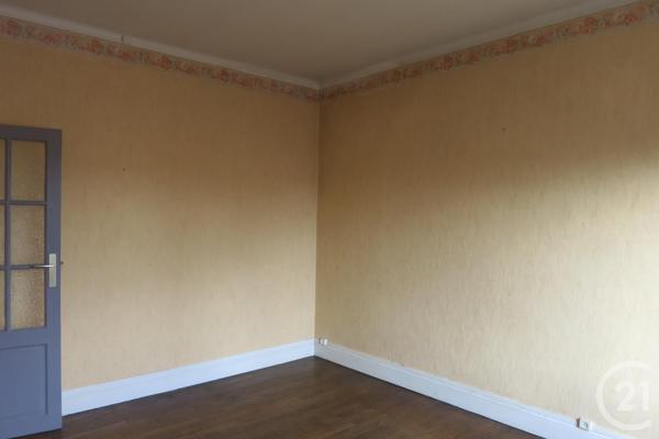 Immeuble à vendre  500 m2 MONTLUCON - 03