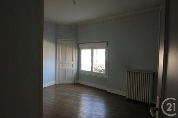 Immeuble à vendre  500 m2 MONTLUCON - 03