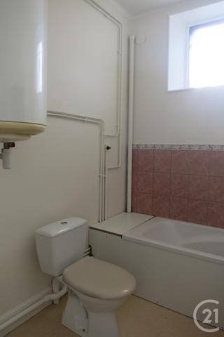 Immeuble à vendre  500 m2 MONTLUCON - 03