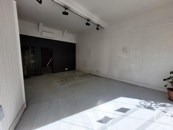 Immeuble à vendre  500 m2 MONTLUCON - 03