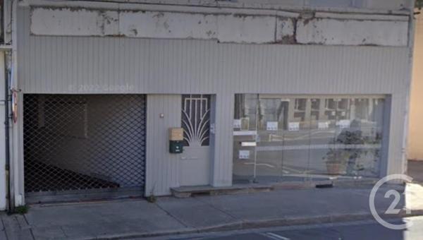 Immeuble à vendre  500 m2 MONTLUCON - 03