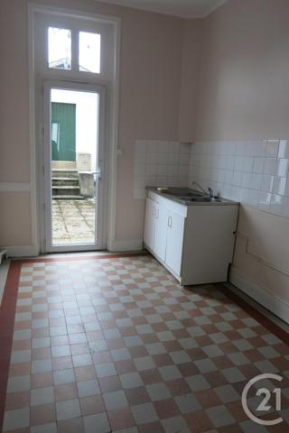 Immeuble à vendre  500 m2 MONTLUCON - 03